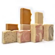 Családi csomag - gazdaságos kiszerelés 10db szappan