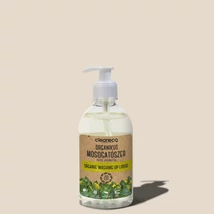 Organikus mosogatószer - repce kivonattal