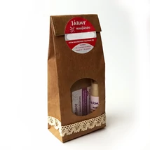 Ajándékcsomag  Egyedi felirattal