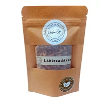 HerbanaSpa gyógynövényes ülőfürdő lábizzadás, lábgombásodás ellen 10 g