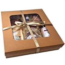 Óriási levendulás ajándékcsomag