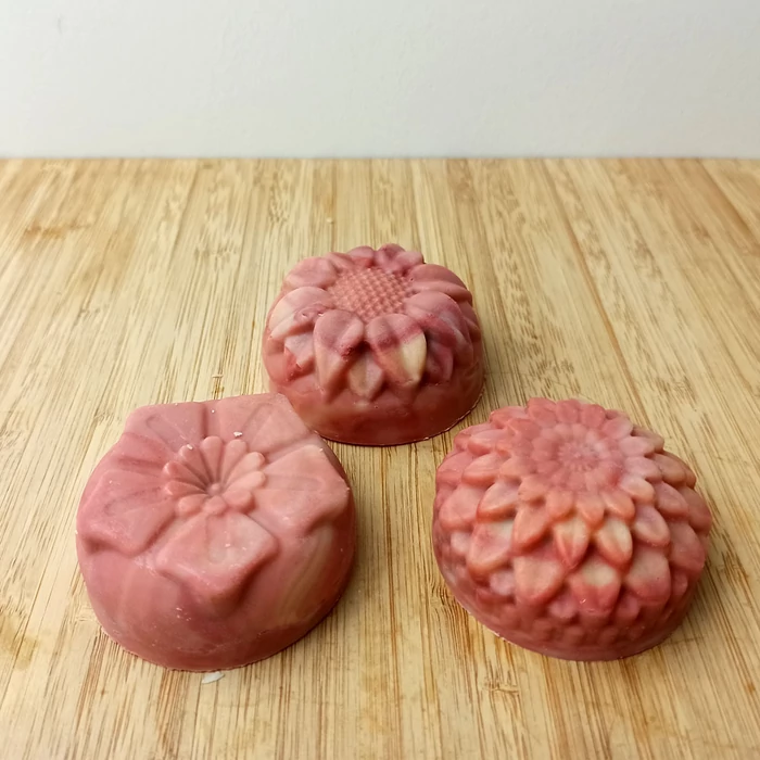 Levendulás szappan - díszcsomagolásban