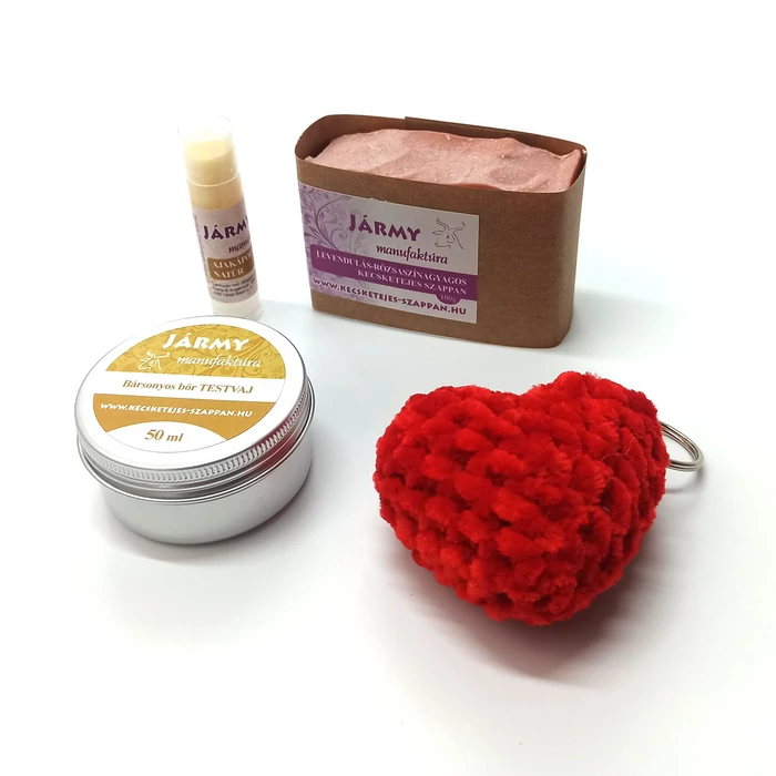 Szerelmemnek csomag - nagy