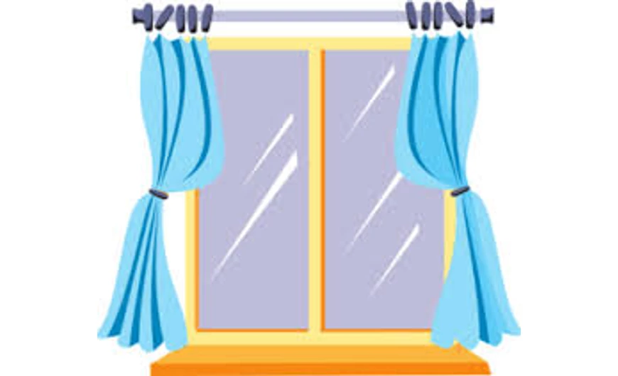 Tavaszi ablakpucolás