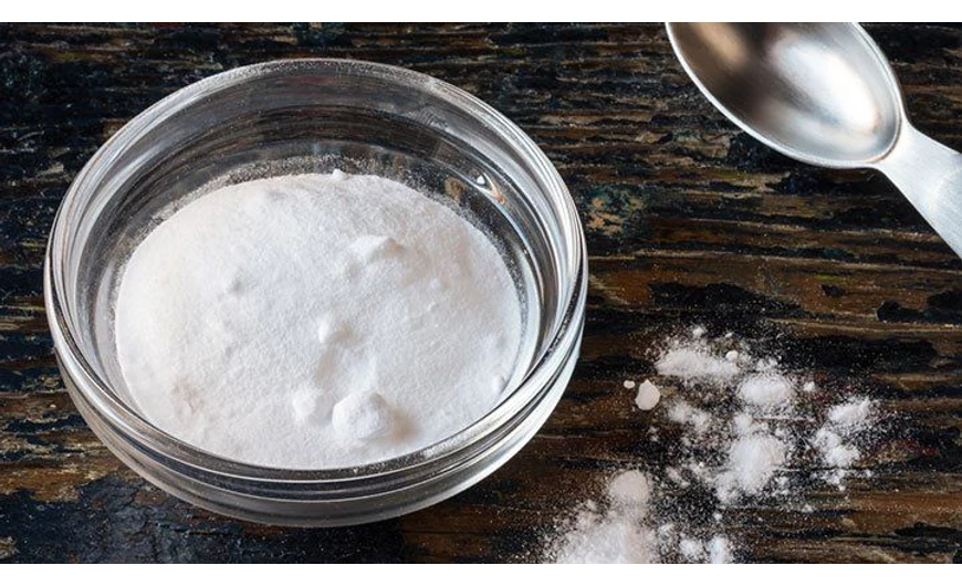 Mire jó a szódabikarbóna?