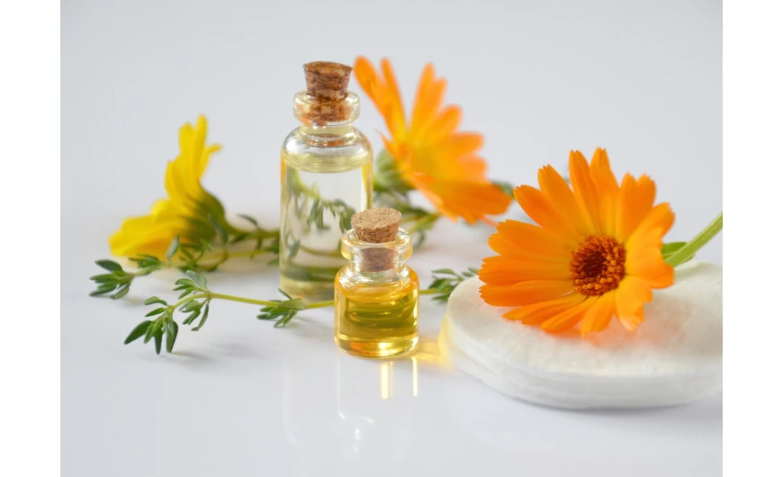 A körömvirág hatása