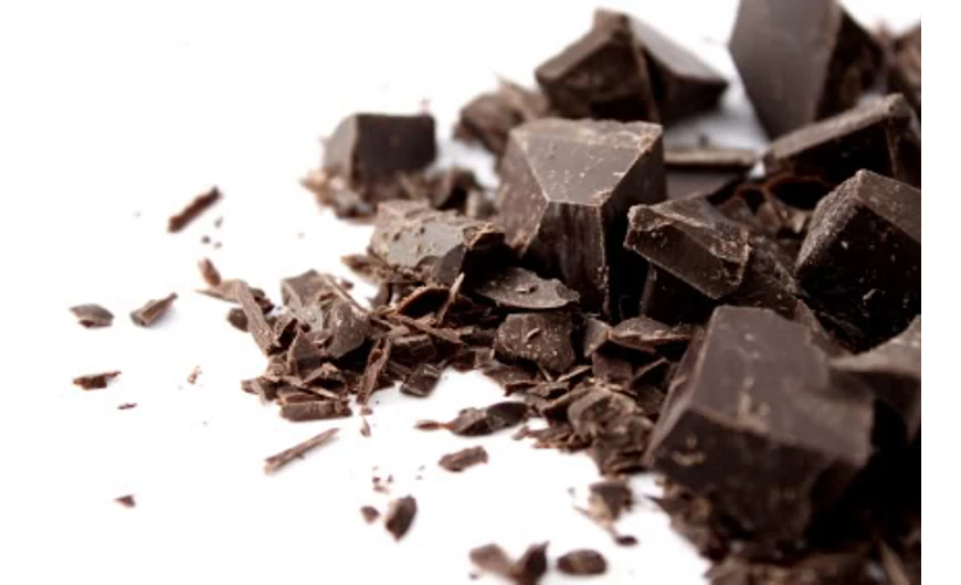 Csoki, ami nem hízlal