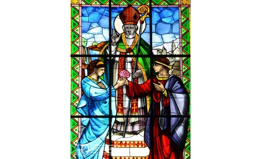 Bálint nap története