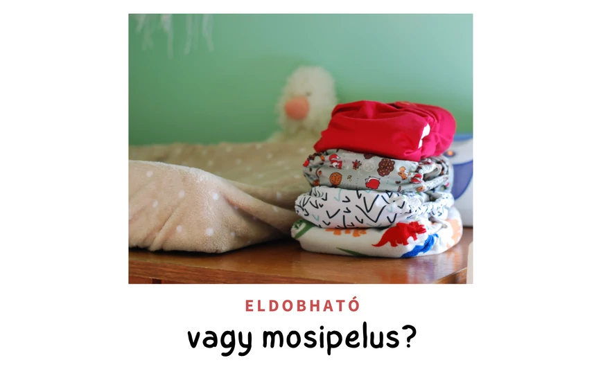 Mossuk, vagy eldobjuk?