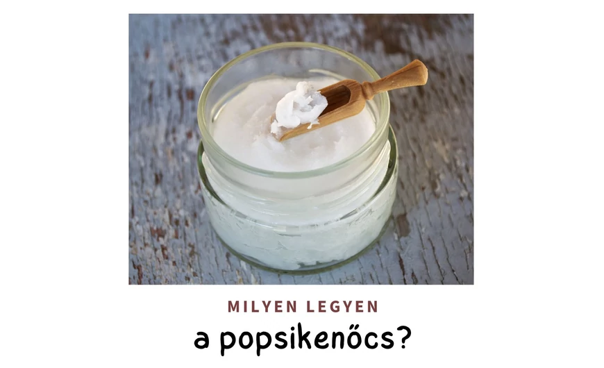 Mit használhatsz popsikenőcs helyett?