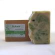 Kép 2/4 - Jármy borsmentás kecsketejes szappan 100g