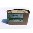 Jármy teafás kecsketejes szappan 80g