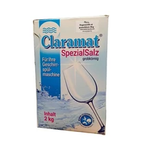Clarmat regeneráló só 2000g