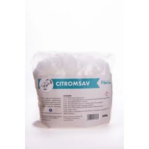 Citromsav (takarításhoz) 500g