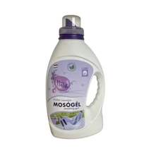 EcoNut mosódiós mosógél 1500 ml - levendula