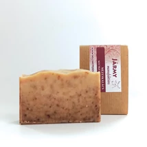 Jármy Mézeskalács kecsketejes szappan 100g 