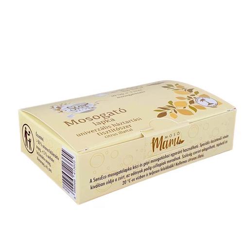 SensEco Deluxe mosogatólapka 30db