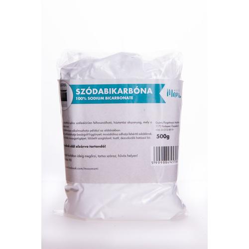 Szódabikarbóna 1000g (nem élelmiszer)