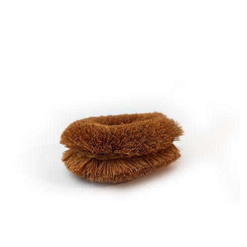 LoofCo mini súroló kefe kókusz dörzsi