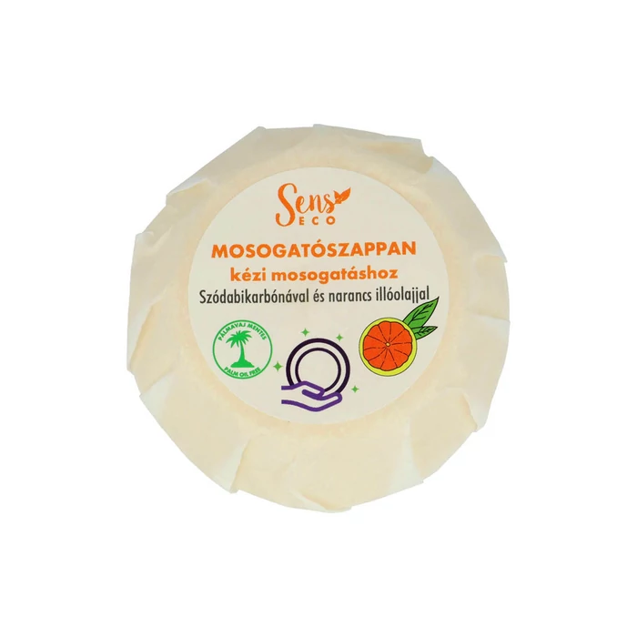 mosogató szappan