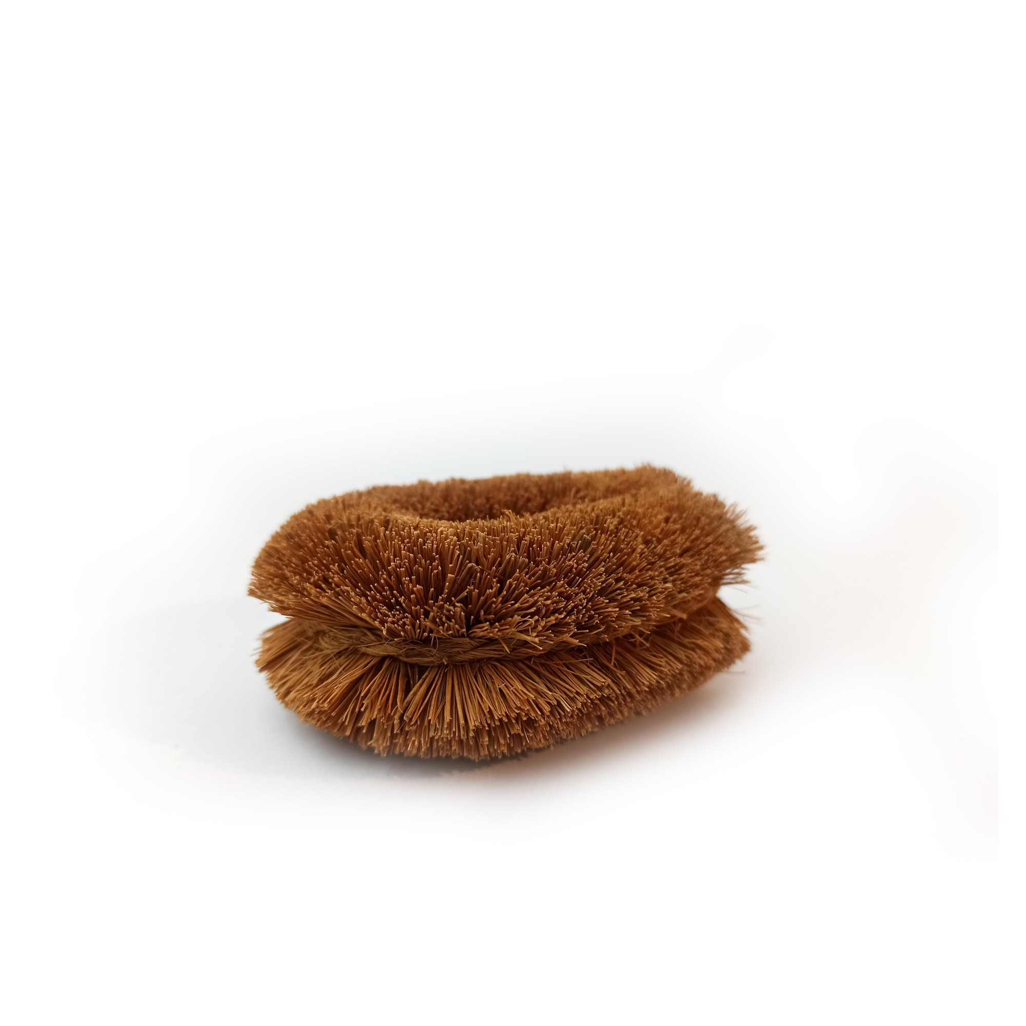 LoofCo mini súroló kefe kókusz dörzsi